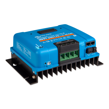 Victron Energy BlueSolar MPPT 250/70-Tr VE.CAN Solarladeregler